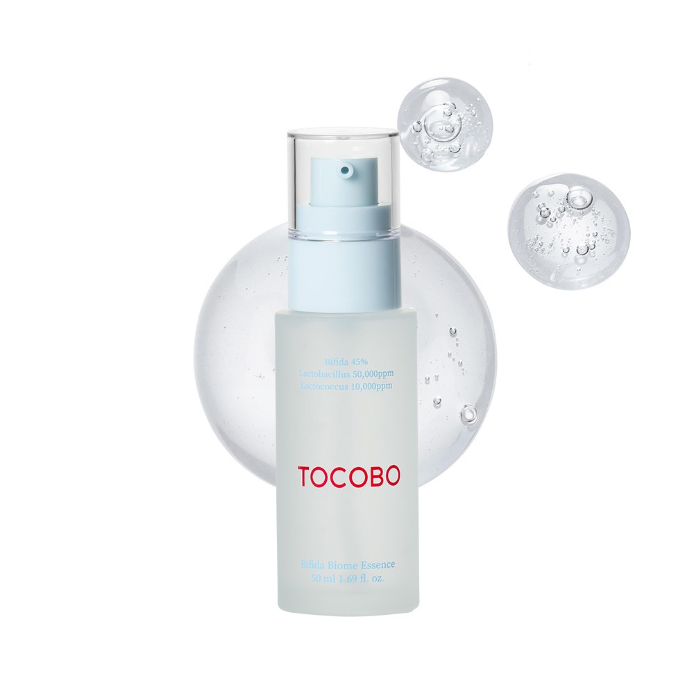 トコボビフィダバイオムエッセンス50mL