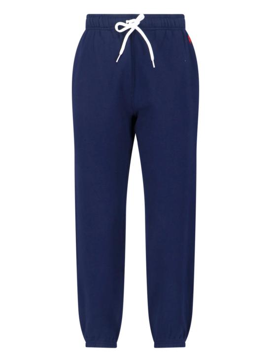 POLO RALPH LAUREN Women Straight Pants 211 971700 002 Blue