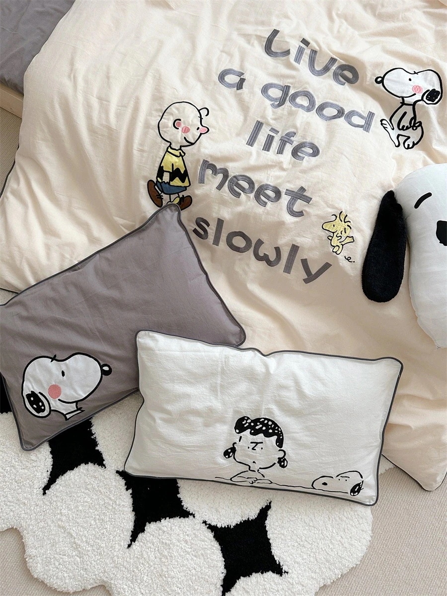 フルコットン洗いざらし綿4点セットaクラス子供布団カバー入園入学専用寝具寝具の3点セット