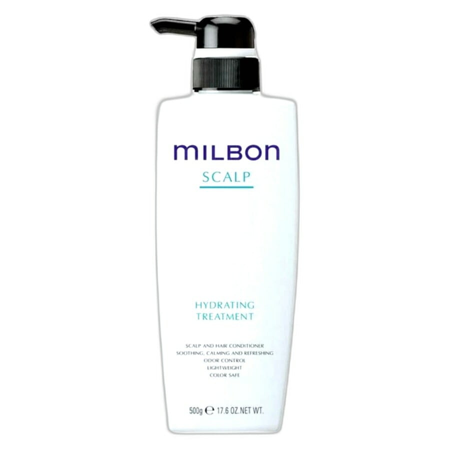 ミルボン ハイドレイティング トリートメント 500g SCALP スカルプ グローバル ミルボン 【milbon】