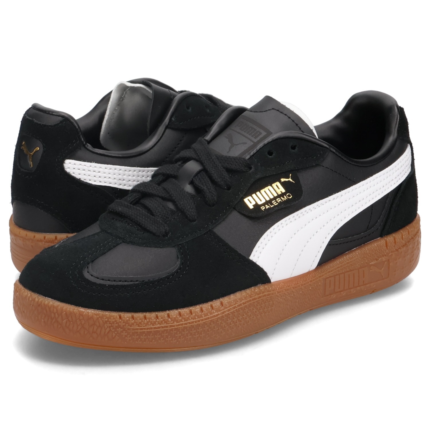 スニーカー パレルモ モダ レディース PALERMO MODA