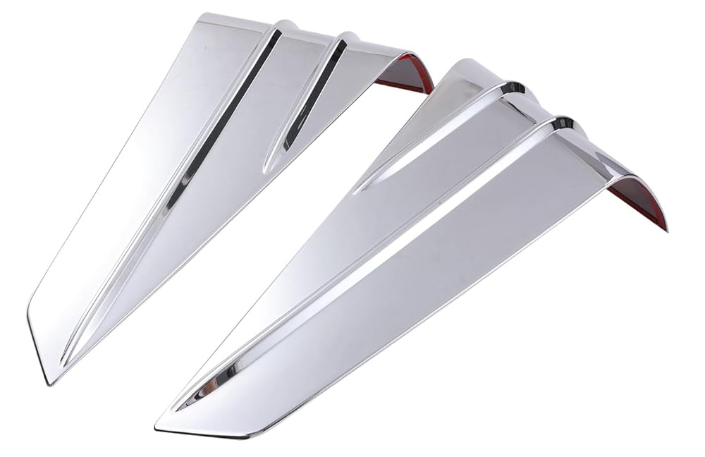 ふそう スーパーグレート クォーター パネル クロームメッキ クォーター ガーニッシュ NEWスーパーグレート 17スーパーグレート 社外品 カスタム パーツ