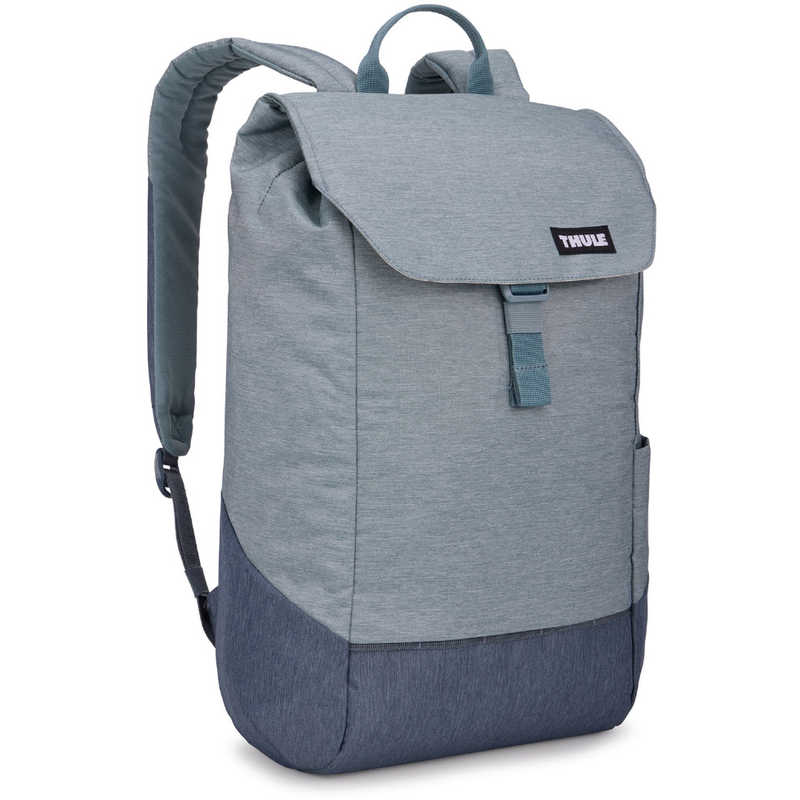 THULE Thule Lithos Backpack 16L Pond Gray/Dark Slate 3205095