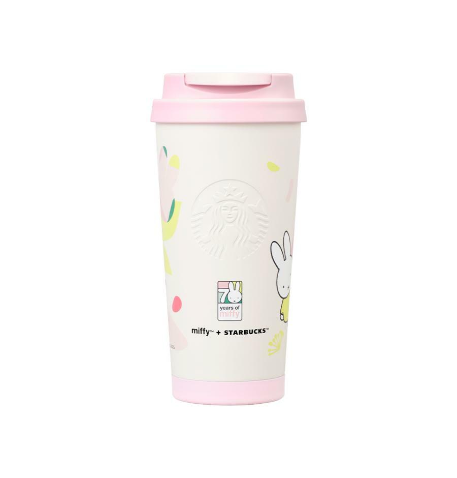 SS フォーエバー ミッフィー エルマ タンブラー 473ml