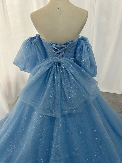 bow.a♡CATTLEYA COAT♡カトレアコート♡スカラップ Drawer - Bee☆様専用bow.a♡CATTLEYA COAT♡カトレアコート