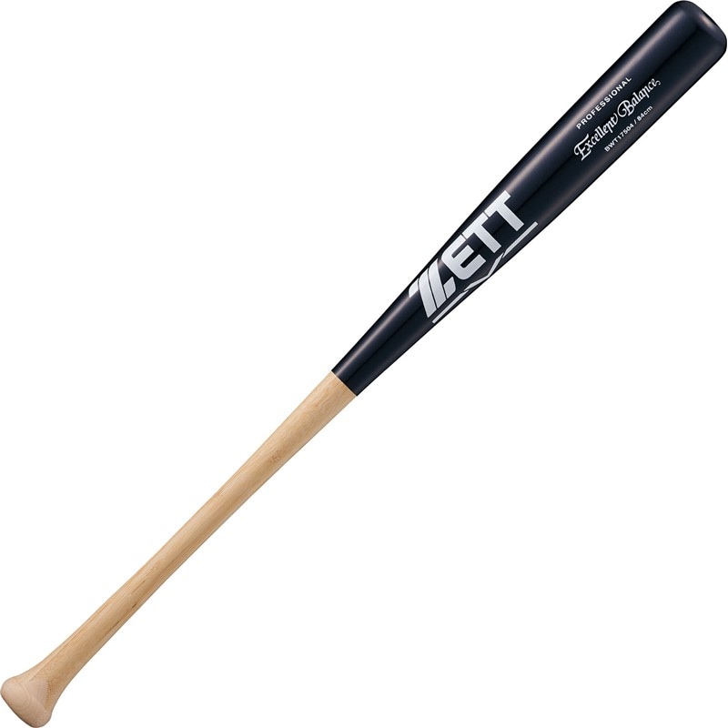 硬式 木製バット(ラミ) 野球ソフトバット硬式木製 (bwt17504-1219ge)