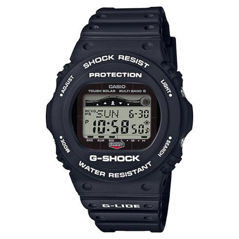 カシオ CASIO 腕時計 G-SHOCK GWX-5700CS-1JF
