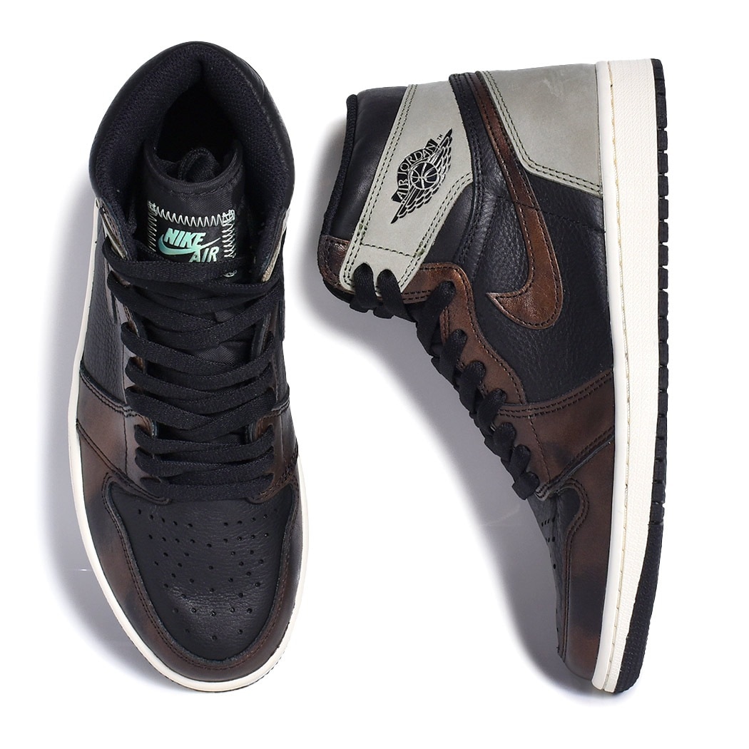 NIKE ナイキ エア ジョーダン レトロ ハイ スニーカー AIR JORDAN 1 RETRO HIGH OG 