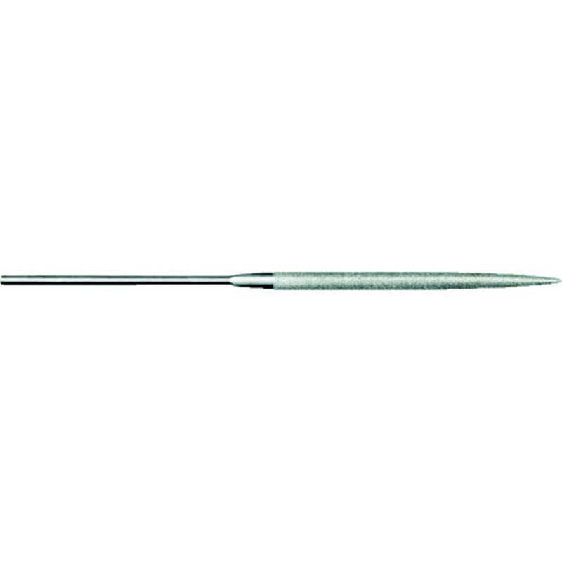 PFERD　ダイヤモンドニードルヤスリ 楕円　DF4192ND016930