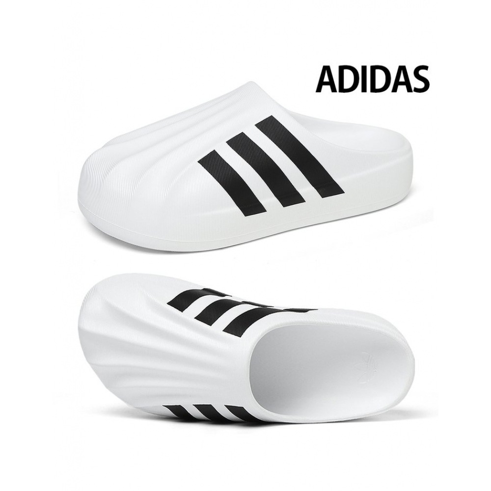 アディダスアディフォームスーパースターミュール IF6184