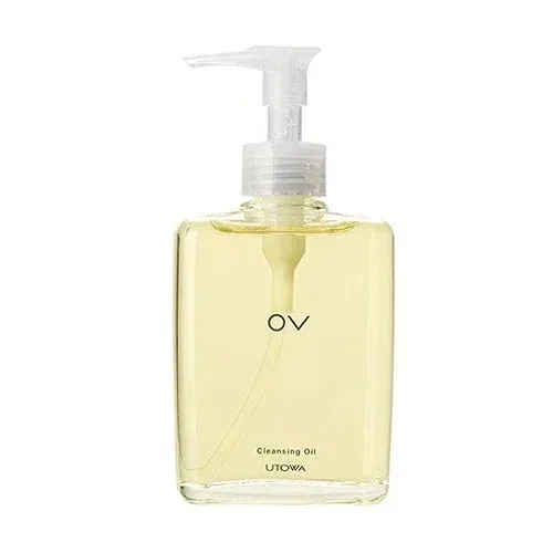 [国内正規品]ウトワ OV クレンジングオイル 210ml UTOWA オイルクレンジング