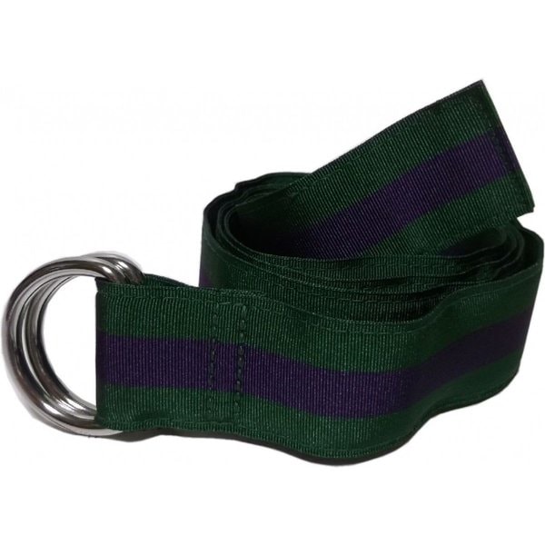 ヴィニヤードヴァインズ ライン リボンベルト グリーン vineyard vines VV4-029