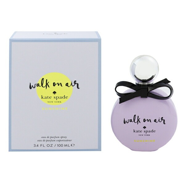 ウォークオンエア サンシャイン EDP SP 100ml