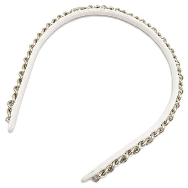 Qoo10] CHANEL シャネル CHANEL ヘアアクセサリー