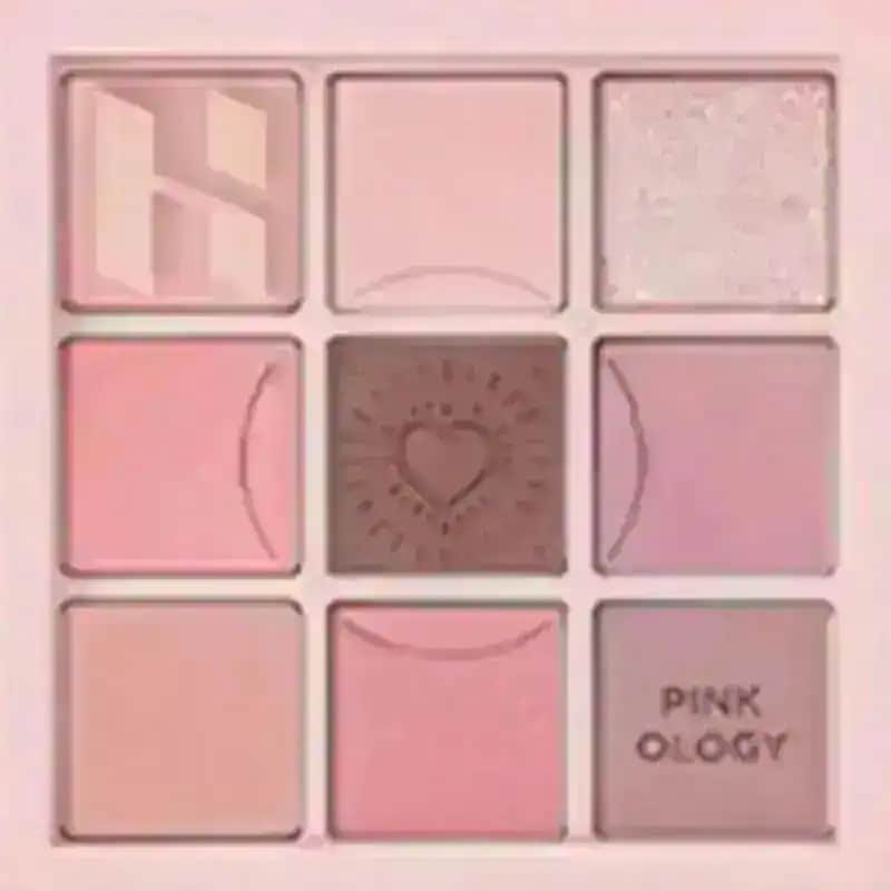 Qoo10] ホリカホリカ [公式]【選べるアイシャドウ2点がプレゼ