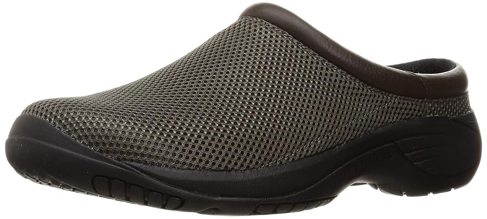 [メレル] ウォーキングシューズ Encore Bypass 2 メンズ ガンスモーク 26.5 cm