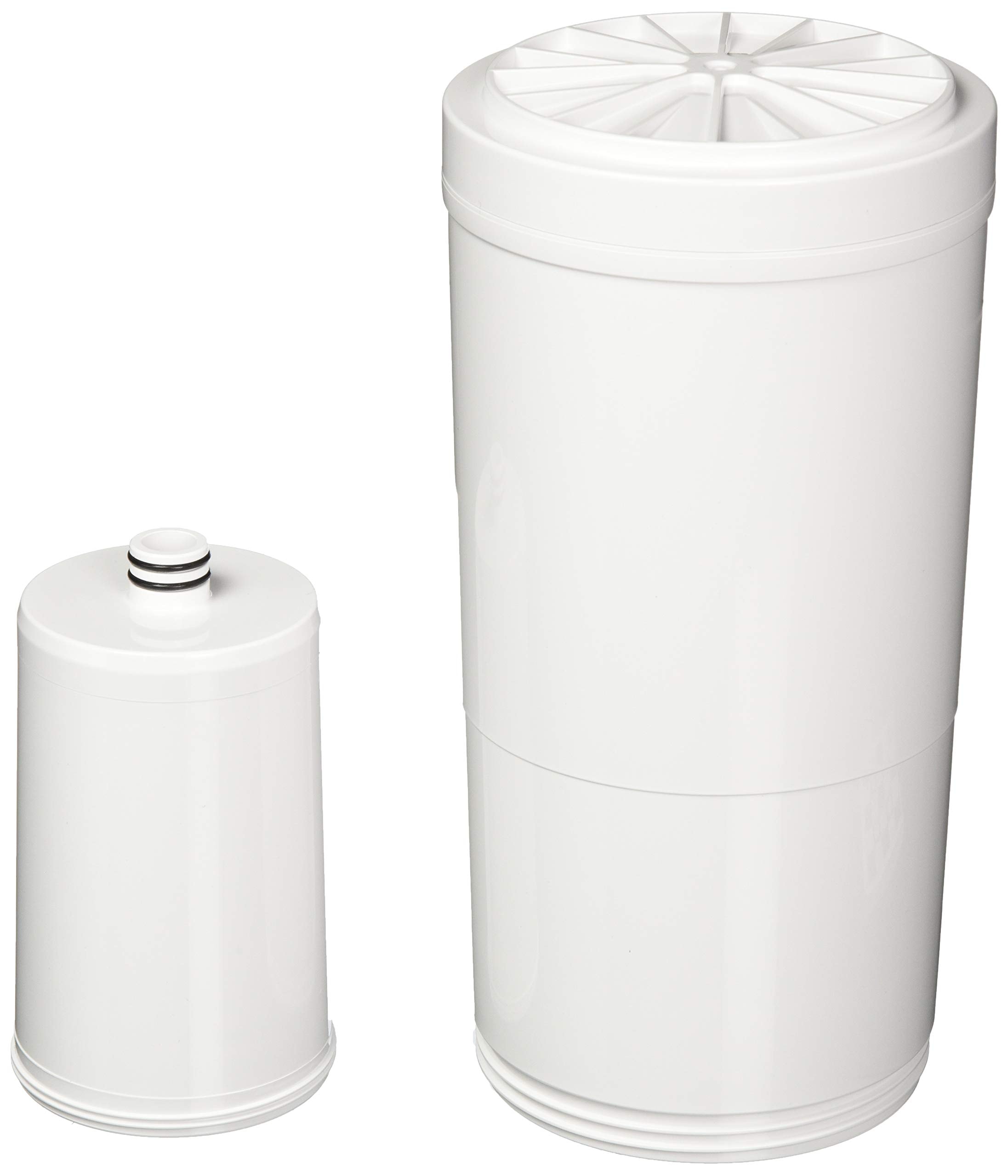 クリンスイ 浄水器 据置型 エミネントシリーズ 交換 Aカートリッジ+Bカートリッジ 各1個入り EMC0731A 11,397円