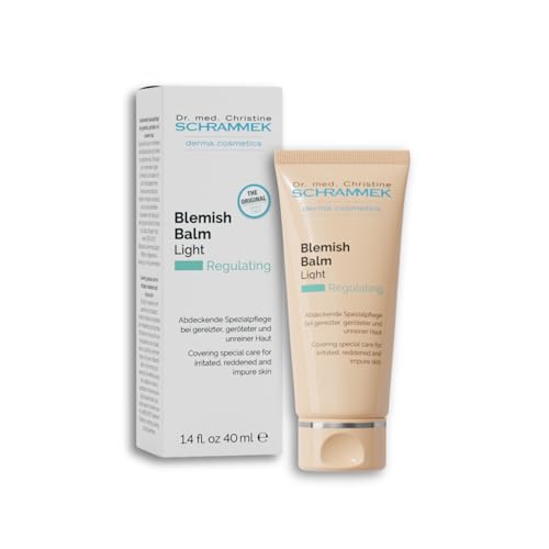 シュラメック ブレミッシュバルムライト 40ml