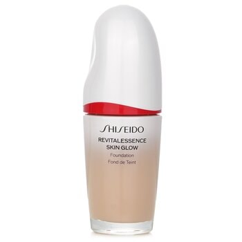 Shiseido リバイタレッセンス スキン グロウ ファンデーション SPF30 - # 240 Quartz