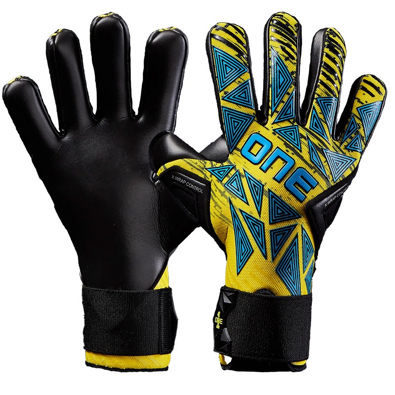 ワン ONE GEO 3.0 Cyber JR サッカー キーパーグローブ 22FW (ONE22-G007J) 8,262円