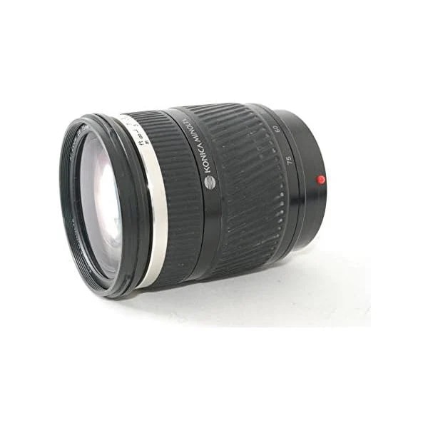 【中古】KONICA MINOLTA コニカ ミノルタ AF 28-75mm F2.8D 131,400円