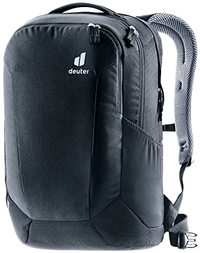 ドイターDeuter Giga 28L Backpack for Commuting, Office, School and Everyday Use - Black 並行輸入品