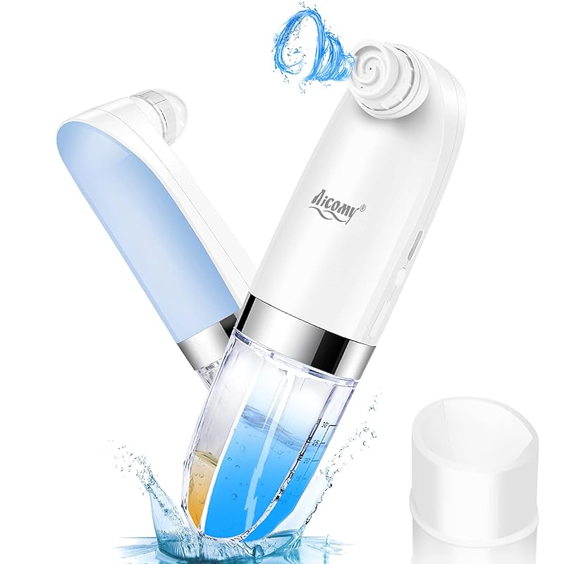 Aicomy 吸引器【水槽分離吸引と水洗浄実用新案登録】 8,669円