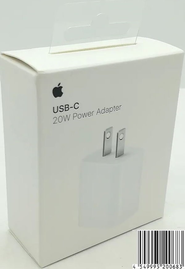 Qoo10] アップル USB-C電源アダプタ 純正品高速充電ア