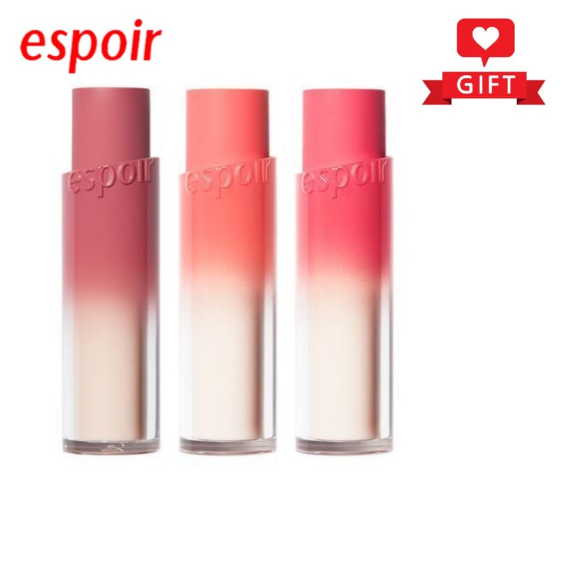 ノーウェア リップスティック バーミンググロウ 3g / 全12色 / 韓国リップスティック / 保湿バームリップ / K-POPコラボ