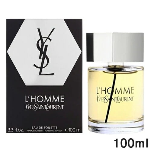 ロム イヴ・サンローラン EDT SP 100ml[6560] 宅配無料