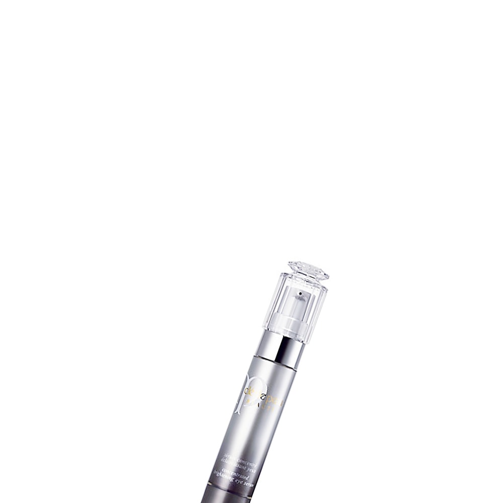 【国内正規品】cl de peau BEAUT　クレ・ド・ポー ボーテ セラムエクレルシサンイユー　15g／美容液