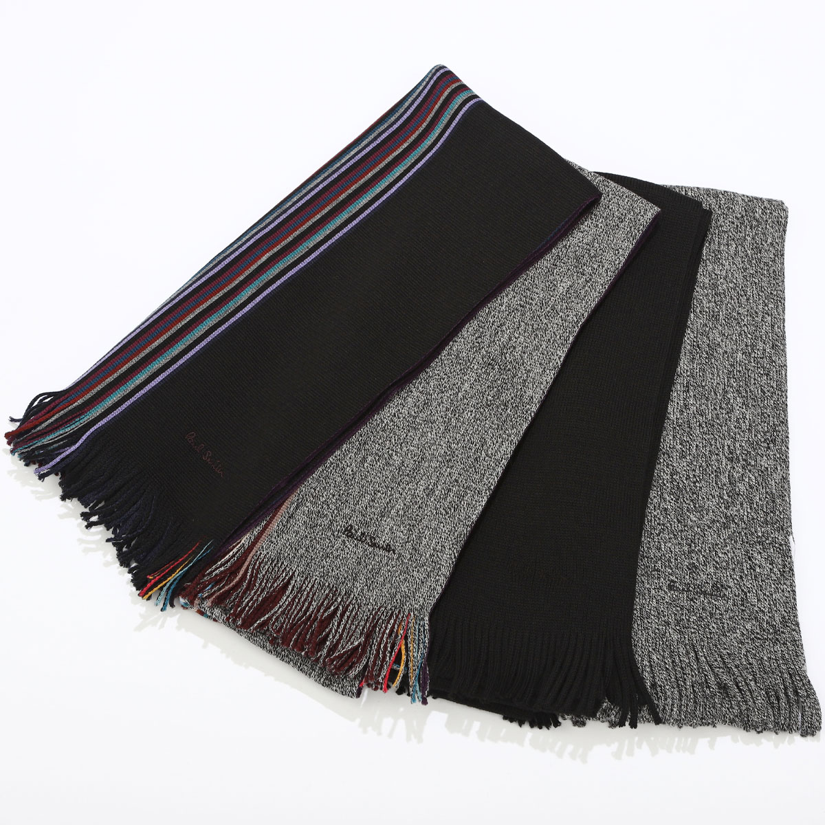 マフラー 大判 ストライプ チェック ロゴ ふわふわ 通勤 ビジネス 高校生 学生 メンズ ウール ブラック ブランド ストール ショール 大きい 大きめ おしゃれ 膝掛け プレゼント ギフト