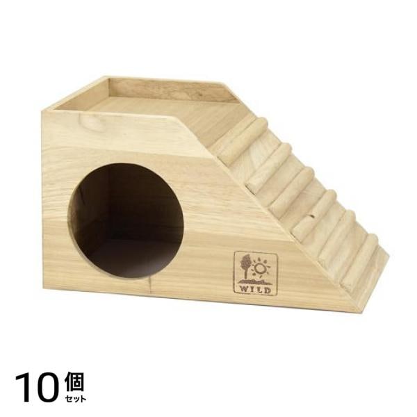 三晃商会 スロープハウス 1個入 (L) 10個セット