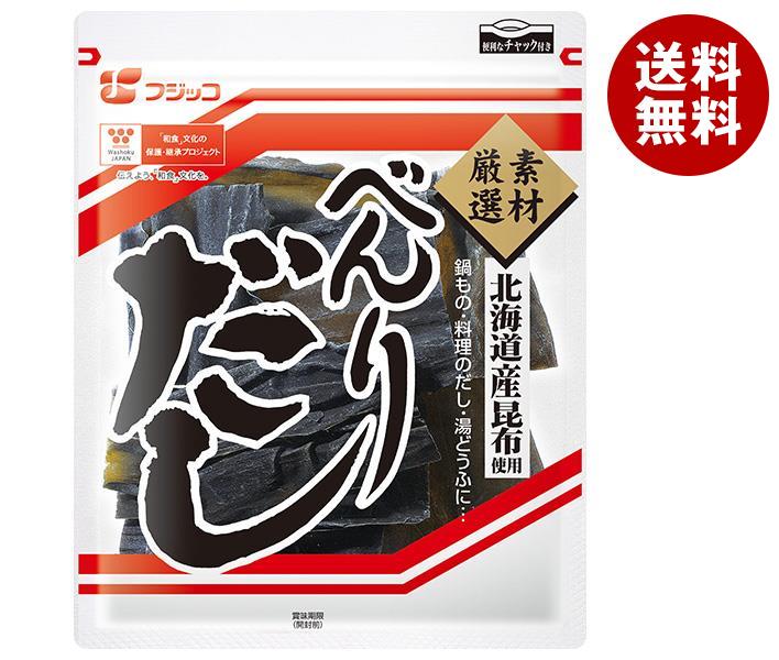フジッコ べんりだし 60g＊20袋入＊(2ケース)