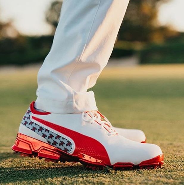 プーマ PUMA メンズ MENS ナイト プロ ATL 194086-01