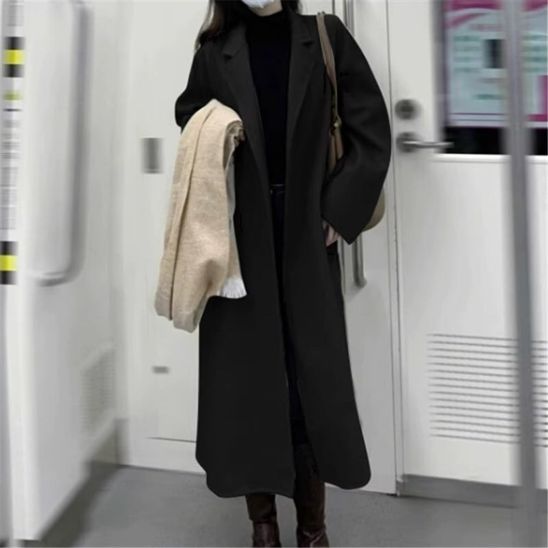 コート 袖あり 長袖 スーツ襟 レギュラー かわいい 大人可愛い きれいめ シンプル カジュアル 大人 上品 おしゃれ お洒落 かっこいい 大人女子 無地 冬 20代 30代 レディース ビジネス
