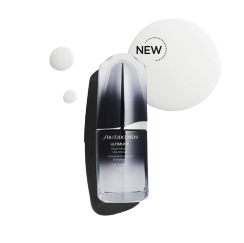 メン アルティミューン パワー インフューザー コンセントレート 30ml