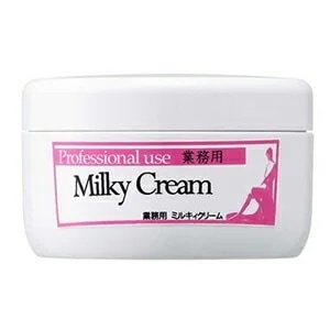 LA MENTE（ラメンテ） ミルキィクリーム 170g (ラメンテ プラセンタエキス 天然ヒアルロ