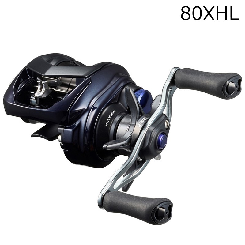 ダイワ 23ソルティスト SV TW 80XHL 23 ソルティスト SV TW 80XHL PE SPECIAL 左ハンドル 00631033ダイワ
