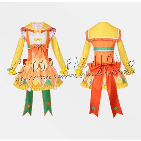 VOCALOID 鏡音リン Kagamine Len コスプレ 衣装 ウィッグ ハロウィン クリスマス 文化祭287