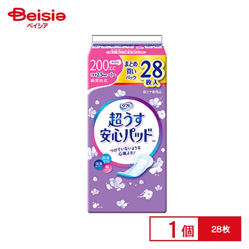 ���t�� ���������S�p�b�h 200cc �܂Ƃߔ����p�b�N 28��