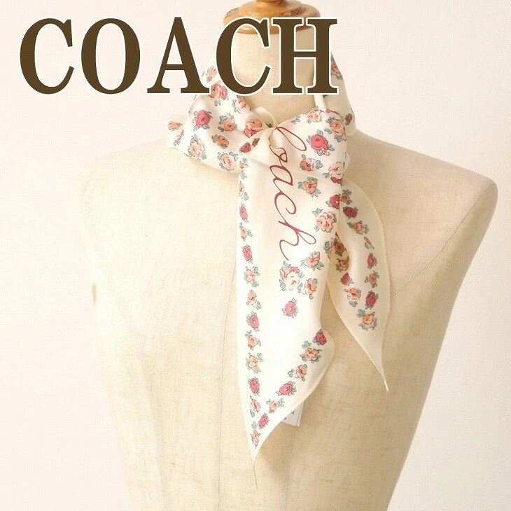 スカーフ レディース シルク ダイヤモンドスカーフ 花 89796CHK 【ネコポス】