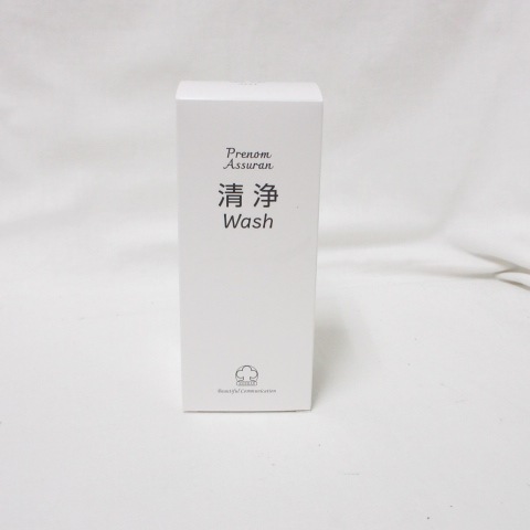 (リニューアル) アシュラン プラノアシュラン 清浄 ( 全身洗浄料 ) 380mL
