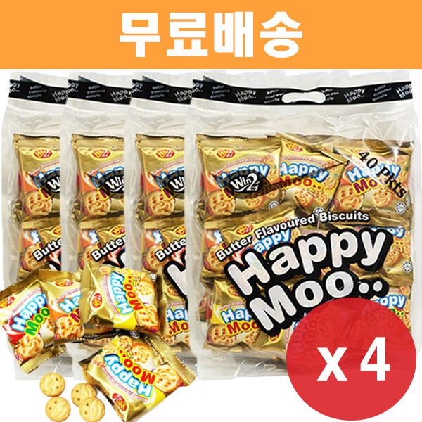 WIN2 ウィニー ハピ大根バターの香り (12g x 40個入) 480g x 4個