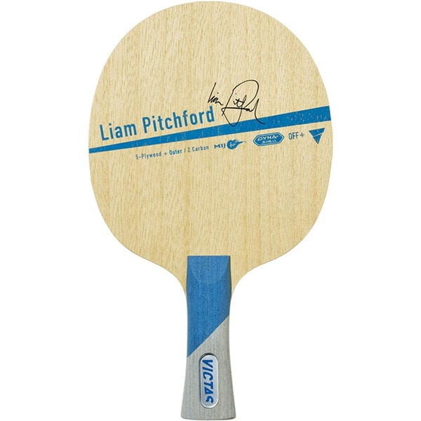 VICTAS（ヴィクタス） 卓球ラケット VICTAS KOJI MATSUSHITA SPECIAL