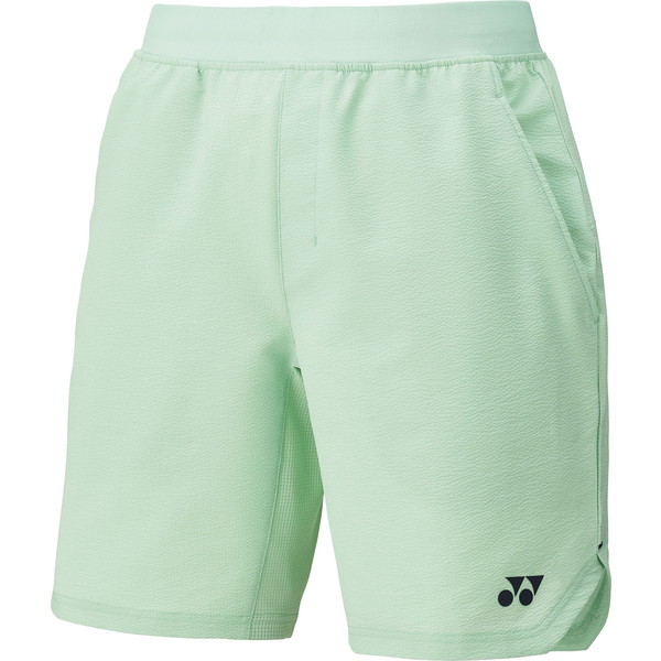 Yonex ヨネックス ユニハーフパンツ テニス ゲームパンツ 15196-190