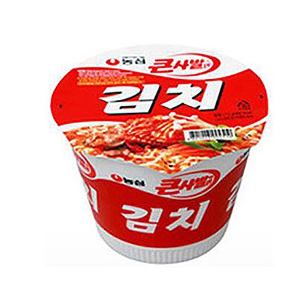 キムチ大皿112gX16個1箱