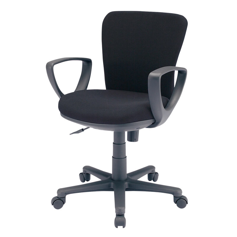 SNC-022KBK2 （ブラック） オフィスチェア 37,475円