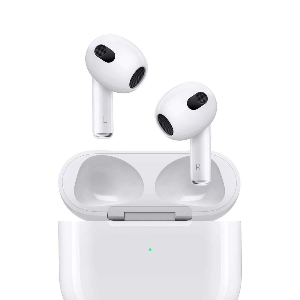 [国内正規品] AirPods （第3世代）Lightning充電ケース付き