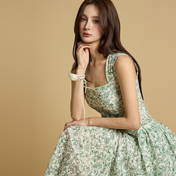 D9537 ゲッター レース ワンピース